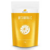Witaminy i minerały dla sportowców - Słodkie Zdrowie Witamina C lewoskrętna 1kg Słodkie Zdrowie - miniaturka - grafika 1