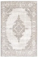 Dom i wnętrze OUTLET - Dywan Klasyk 507098 szary 120X170 CM 24h - miniaturka - grafika 1