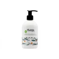 Kosmetyki kąpielowe dla dzieci - Bubble&CO Regenerujące mydło do higieny intymnej dla kobiet w ciąży i po porodzie 250 ml - miniaturka - grafika 1