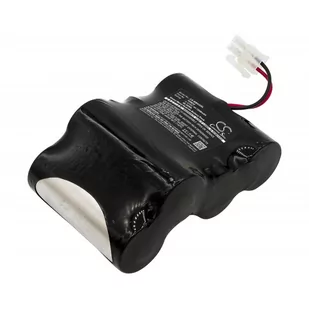 Cameron Sino Welch-Allyn Spot LXI Vital Signs Monitor 105632 7200mAh 46.08Wh LiFePO4 6.4V Cameron Sino) CS-WB632SL - Urządzenia medyczne - miniaturka - grafika 1