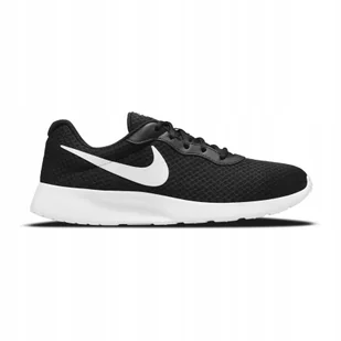 Buty Nike Tanjun DJ6258-003 43 - Buty sportowe męskie - miniaturka - grafika 1
