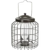 Akcesoria dla ptaków - AniOne Tuba ochronna na karmę sypką - miniaturka - grafika 1