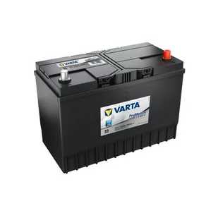 Akumulator VARTA 12V 120Ah 780A 620047078A742  w 24 h. Do 100 dni na zwrot. 100 tys. Klientów. - Akumulatory samochodowe - miniaturka - grafika 1