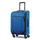 American Tourister Unisex 4 Kix 2.0 Rozszerzalny bagaż Softside z kołami obrotowymi Bagaż - Walizka, Klasyczny Niebieski, 20 SPINNER, 4 Kix 2.0 Rozszerzalny bagaż Softside z kołami obrotowymi