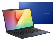 Laptopy - Asus VivoBook 14 D413DA-EK259T - miniaturka - grafika 1