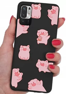 Etui Matt Case + Szkło Do Xiaomi Redmi Note 10 5G - Etui i futerały do telefonów Etui Matt Case + Szkło Do Xiaomi Redmi Note 10 5G - Etui i futerały do telefonów - miniaturka - grafika 1