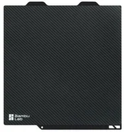 Dodatki do drukarek i skanerów - Bambu 3D Carbon Fiber Surface Plate - magnetyczna nakładka PEI - seria A1 mini - Bambu Lab} BML-26046 - miniaturka - grafika 1