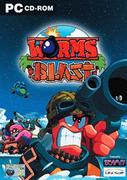 Gry PC Cyfrowe - Worms Blast - miniaturka - grafika 1