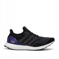 Moda i Uroda OUTLET - Buty męskie czarne Adidas Ultraboost G28319 r. 40 2/3 - miniaturka - grafika 1