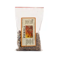 Miód - Pierzga pszczela 100 g - miniaturka - grafika 1