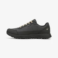 Buty trekkingowe męskie - Buty turystyczne męskie Quechua NH100 wodoodporne - miniaturka - grafika 1