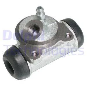 Cylinderek hamulcowy Delphi LW21073 - Cylinderki hamulcowe - miniaturka - grafika 1