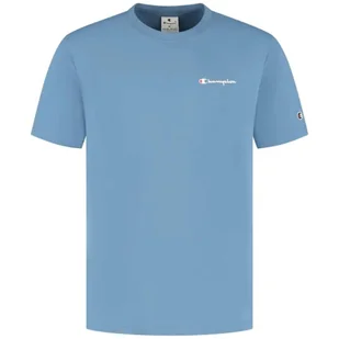 Koszulka męska Champion SS Tee - Koszulki męskie - miniaturka - grafika 1