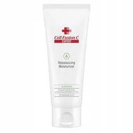 Kremy do twarzy - Cell Fusion C Expert Expert Rebalancing Moisturizer Krem nawilzajacy dla skory tłustej 100 ml - miniaturka - grafika 1
