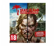 Gry PC Cyfrowe - Dead Island: Riptide - Complete Edition PC - miniaturka - grafika 1