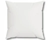 Poduszki - PODUSZKA 45x45cm JASIEK WKŁAD PODUSZEK WYPEŁNIENIE WKŁAD DO POSZEWEK - miniaturka - grafika 1