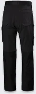Spodnie sportowe męskie - Helly Hansen Pants HELLY HANSEN Oxford 4X CNCT, black C60 - miniaturka - grafika 1
