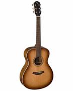 Gitary akustyczne - Baton Rouge X11S/OM-CAB Caramel Burst Gitara Akustyczna - miniaturka - grafika 1