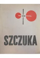 Książki o kulturze i sztuce - Mieczysław Szczuka - miniaturka - grafika 1