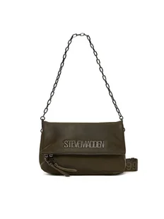 Steve Madden Torebka Bfin-V SM13001558 Zielony - Torebki damskie - miniaturka - grafika 1