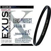 Filtry fotograficzne - Filtr ochronny MARUMI Exus Mark II Lens Protect (95 mm) - miniaturka - grafika 1