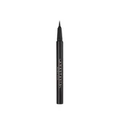 Akcesoria i kosmetyki do stylizacji brwi - Anastasia Beverly Hills Anastasia Beverly Hills Makijaż brwi Brow Pen Dark Brown 0.5 ml - miniaturka - grafika 1