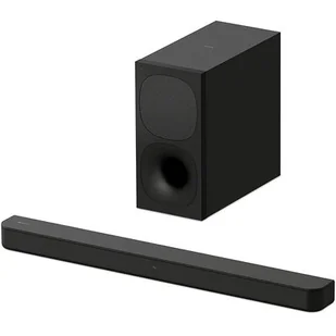 Sony HT-SD40 - Soundbary - miniaturka - grafika 1