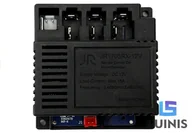 Pojazdy elektryczne dla dzieci - Centralka Moduł 2,4G do auta na akumulator - miniaturka - grafika 1