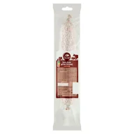 Kiełbasa i wędliny - Carrefour Classic Salami wyborowe z papryką 250 g - miniaturka - grafika 1
