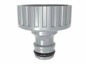 Inne akcesoria do nawadniania - AWTOOLS PRZYŁĄCZE 3/4" NA KRAN 10szt.. - miniaturka - grafika 1