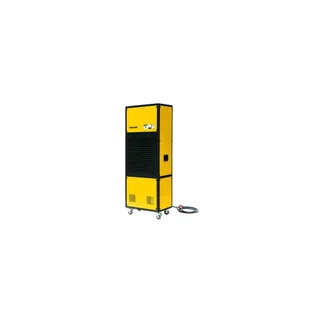 Osuszacz kondensacyjny powietrza MASTER DH 7160 Master Heaters - Ogrzewanie przenośne - miniaturka - grafika 1