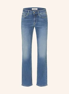 Replay Jeansy Bootcut New Luz blau - REPLAY - Spodnie damskie - miniaturka - grafika 1