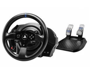 Thrustmaster T300RS Racing Wheel (4160681) - Kontrolery gier na PC - miniaturka - grafika 1