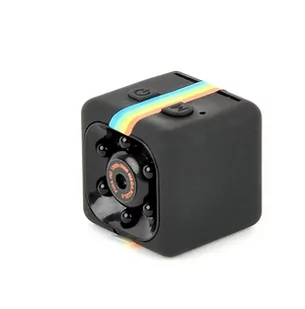 Gembird Kamera  Mini kamerka sportowa HD 1080p BCAM-01 - Minikamery i aparaty szpiegowskie - miniaturka - grafika 1
