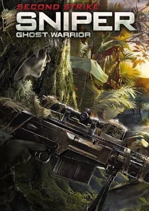 Sniper: Ghost Warrior - Second Strike DLC PC - DLC - miniaturka - grafika 1