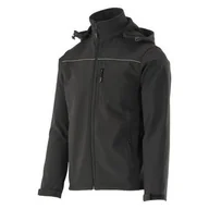 Odzież robocza - Kurtka Softshell OBSIDIAN Yato, rozm. 2XL - miniaturka - grafika 1
