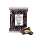 Bakalie - Bakalland Śliwki suszone 1 kg - miniaturka - grafika 1