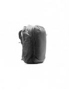 Torby na laptopy - Peak Design Travel Backpack 45L - Black - darmowy odbiór w 22 miastach i bezpłatny zwrot Paczkomatem aż do 15 dni - miniaturka - grafika 1