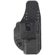 Kabury i pokrowce - Kabura OWB / IWB Fobus Glock 26 i 27 bez Gen 5 (APN26 2) - miniaturka - grafika 1