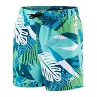 Kąpielówki dla chłopców - Speedo Watershort 13" z Print Board Shorts Dla dzieci i młodzieży - miniaturka - grafika 1