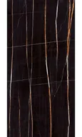Inne materiały budowlane - Spiek kwarcowy 12mm The Top Marazzi Sahara Noir Lux 162x324 cm - miniaturka - grafika 1