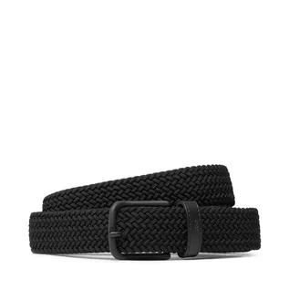 Paski - Trussardi Pasek Męski Belt H3 5 Cm Matt 71L00171 K717 Pasek Męski Belt H3 5 Cm Matt 71L00171 K717 - grafika 1