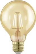 Żarówki LED - Eglo VINTAGE LED 110063 żarówka 1x4W/E27 1700K 300lm - miniaturka - grafika 1