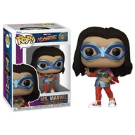 Figurki kolekcjonerskie - Figurka Funko Pop 1077 Ms. Marvel - miniaturka - grafika 1