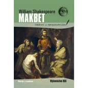 Pozostałe książki - Wydawnictwo IBIS William Shakespeare - Makbet - miniaturka - grafika 1