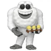 Figurki kolekcjonerskie - Funko POP Disney: Monsters 20th - Yeti - miniaturka - grafika 1
