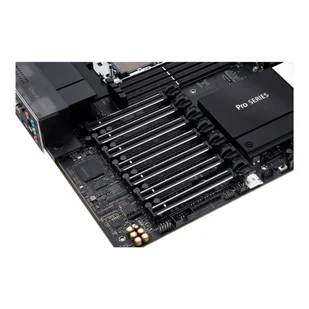 Płyta główna Płyta główna serwerowa ASUS PRO WS W790E-SAGE SE - Płyty główne - miniaturka - grafika 8