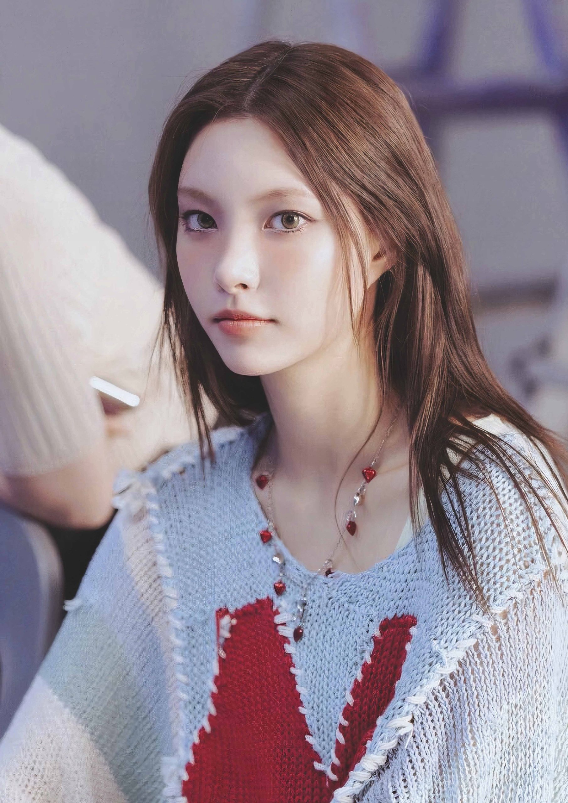 Plakat A1 Illit K-Pop Kpop Korea Muzyka Yunah