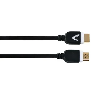 Avinity Kabel K. HDMI - HDMI 1,5M - 001270010000 - Kable - miniaturka - grafika 1