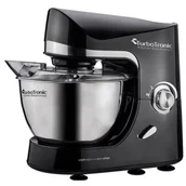 Roboty kuchenne - TurboTronic TT-002 Czarny - miniaturka - grafika 1